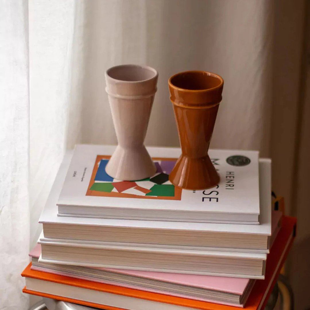 Mazagran Cup | Nude
