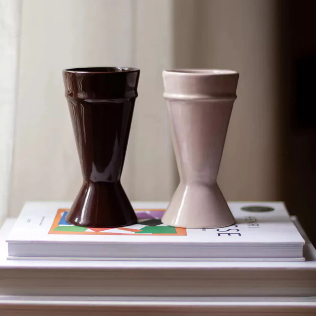 Mazagran Cup | Chocolat
