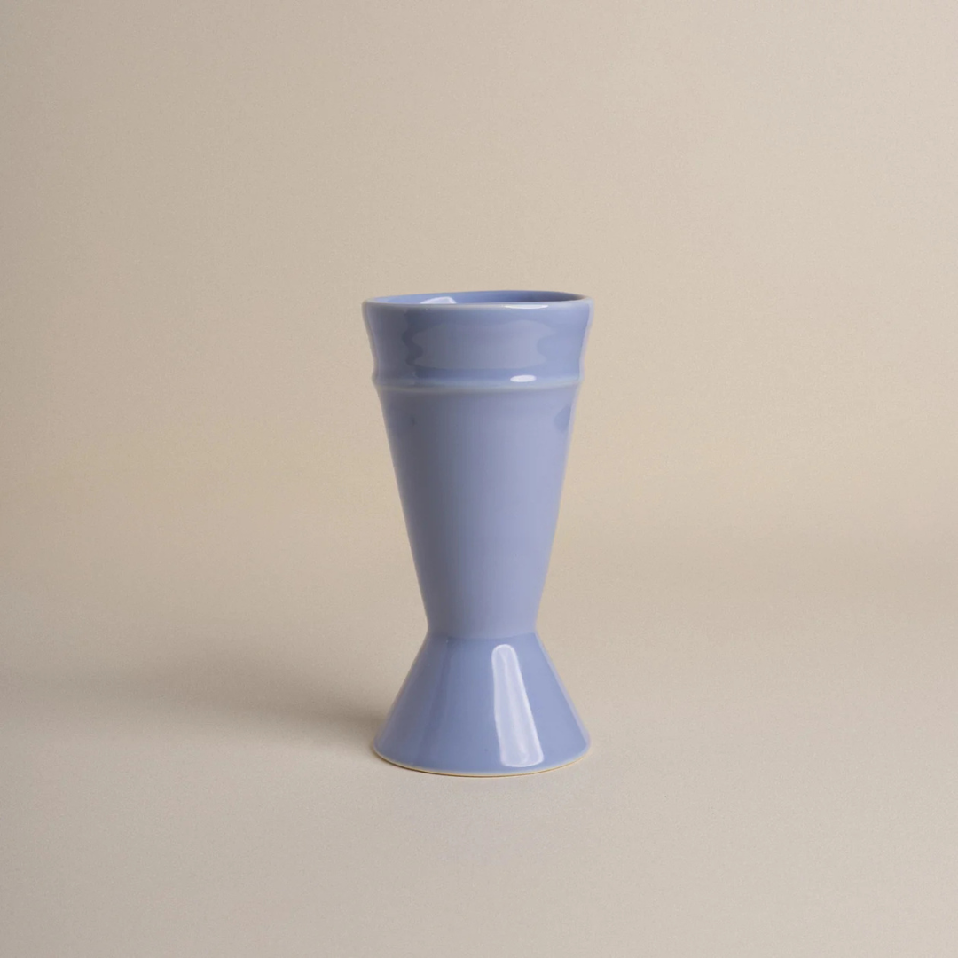 Mazagran Cup | Bleu