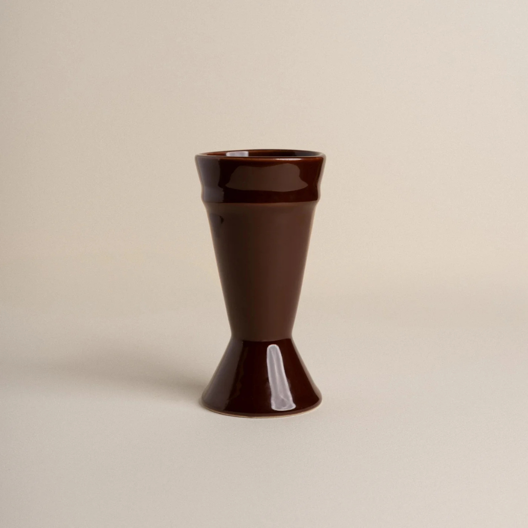 Mazagran Cup | Chocolat