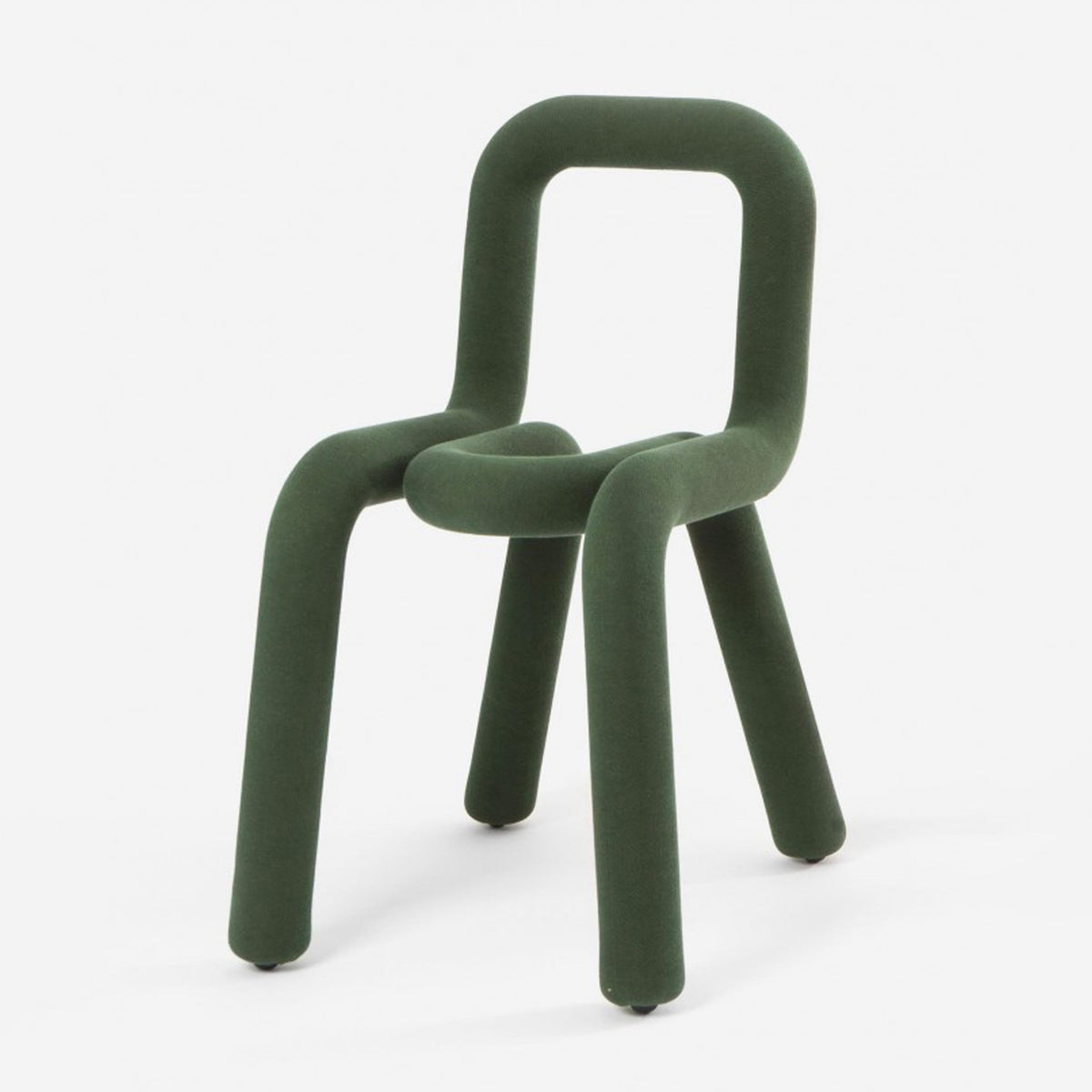 The Bold Chair | Forest Green