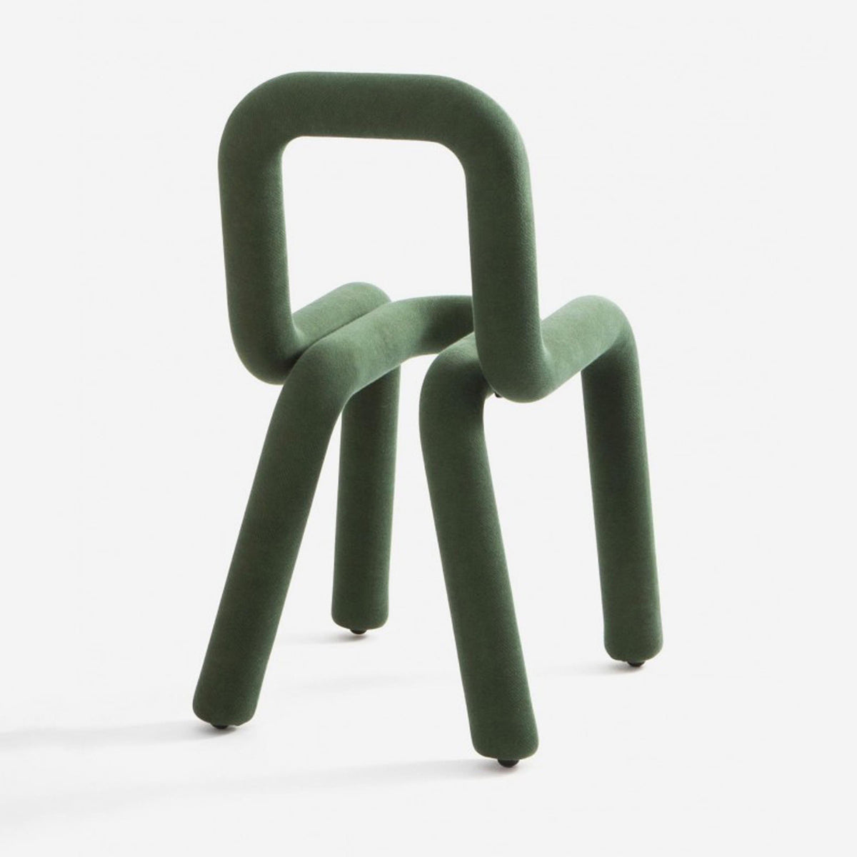 The Bold Chair | Forest Green