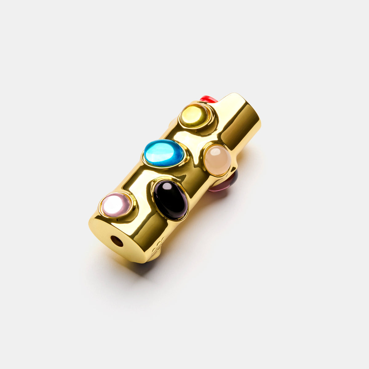 Edie Parker x Wes Anderson's Phoenician Scheme Lighter Case