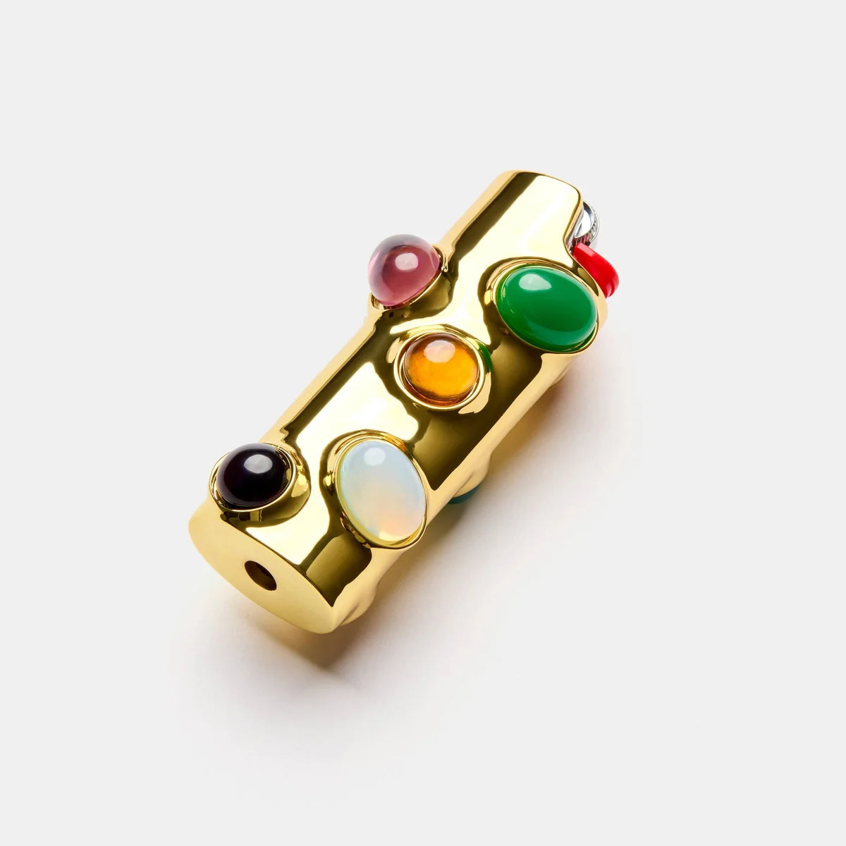 Edie Parker x Wes Anderson's Phoenician Scheme Lighter Case