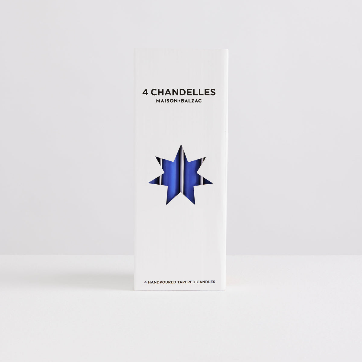 4 Chandelles | Sapphire