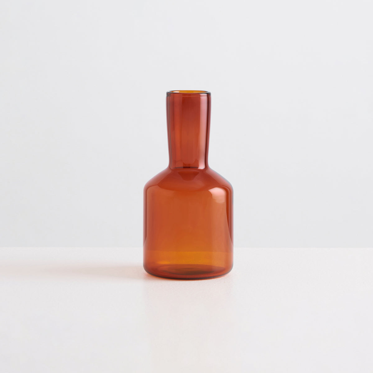 J'ai Soif Carafe & Glass | Amber