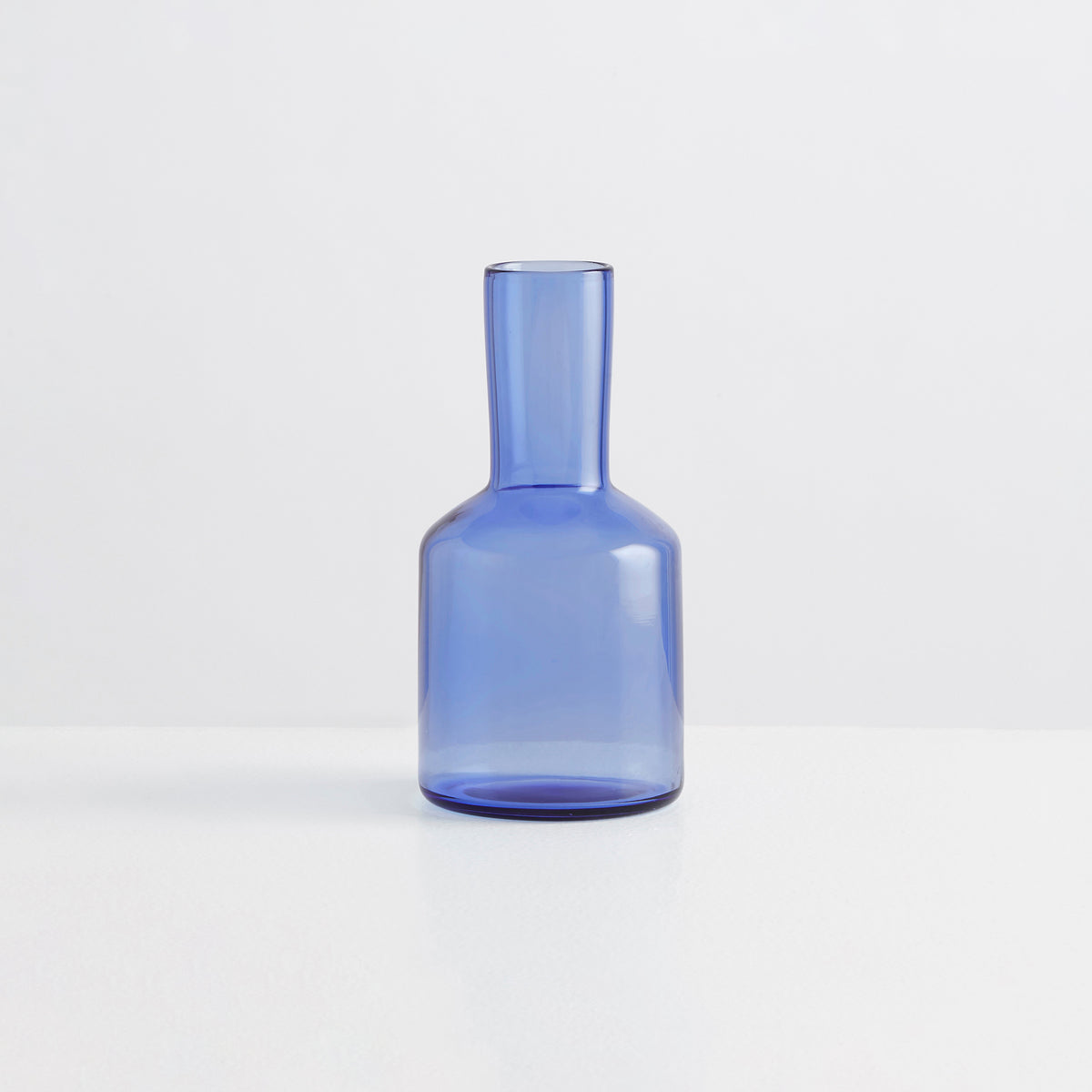 J'ai Soif Carafe & Glass | Azure