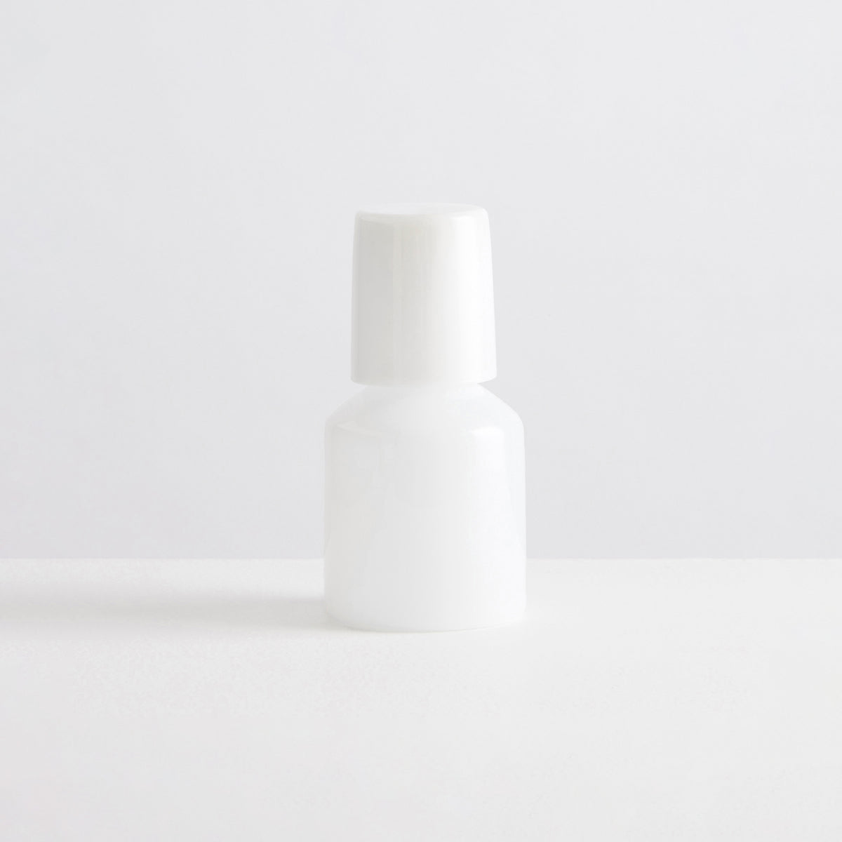 J'ai Soif Carafe & Glass | White