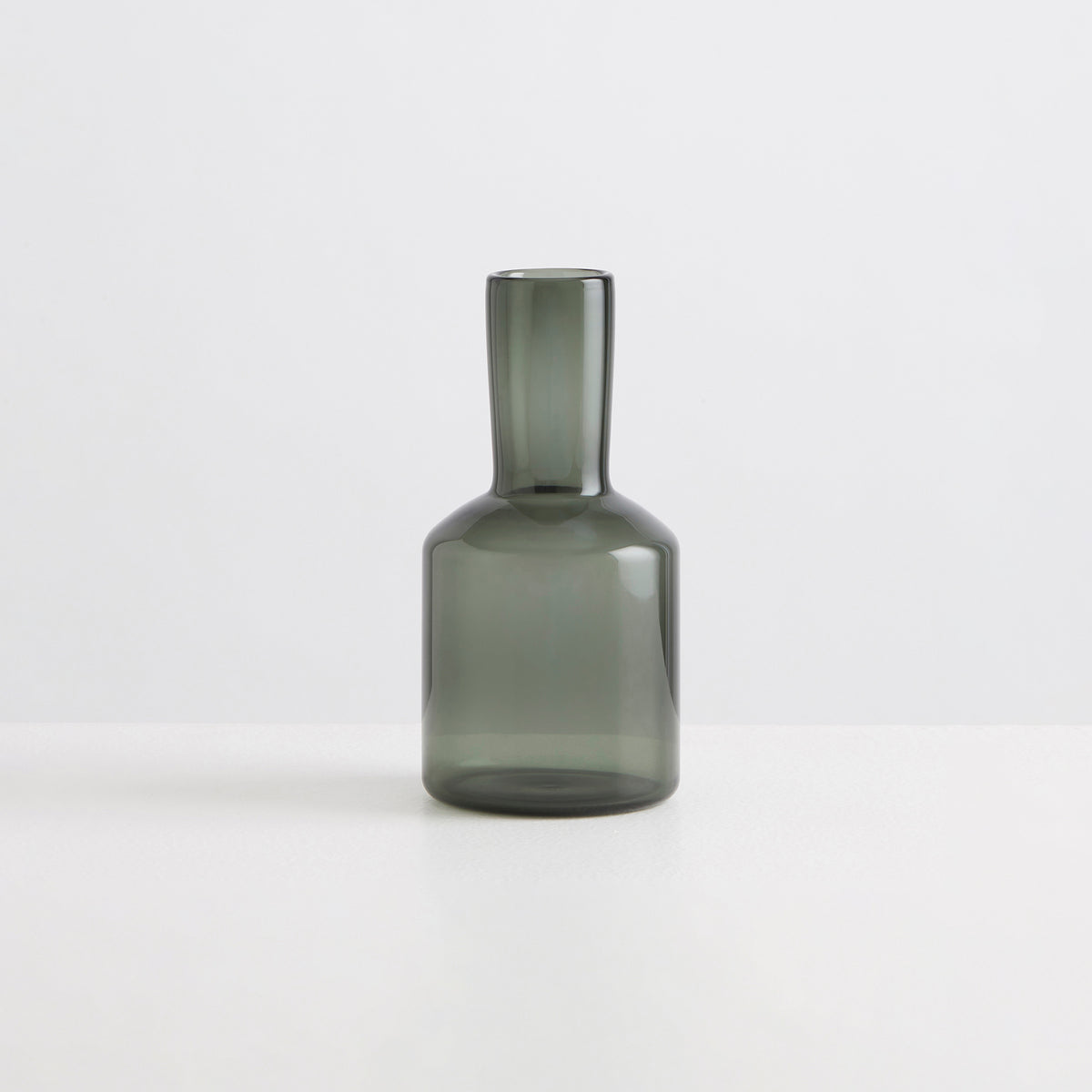 J'ai Soif Carafe & Glass | Smoke