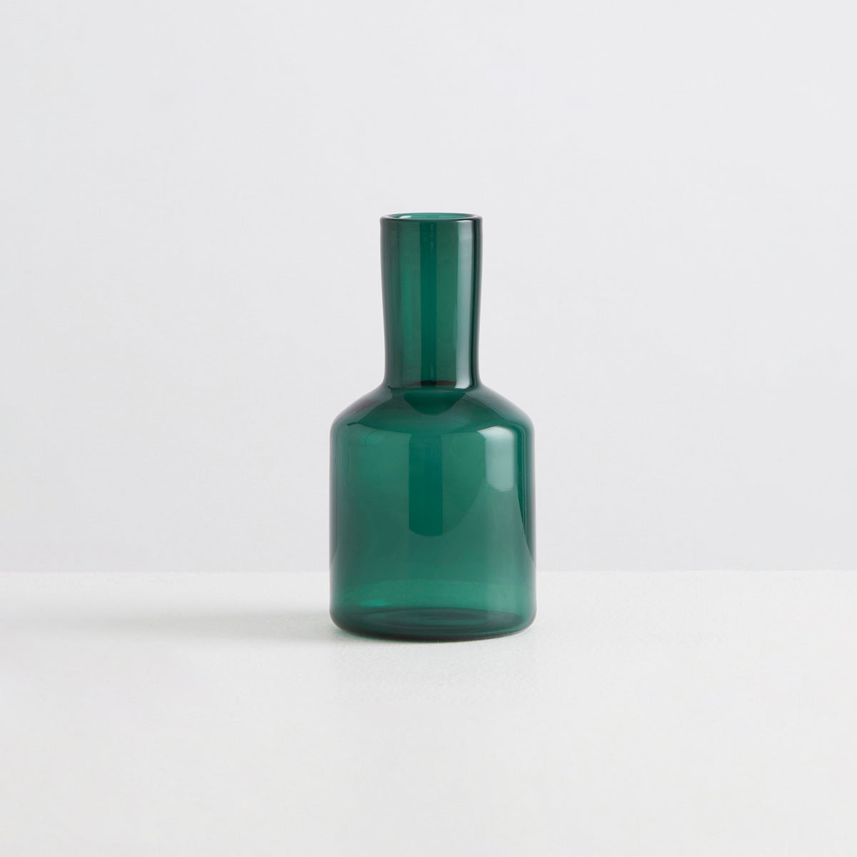 J'ai Soif Carafe & Glass | Teal