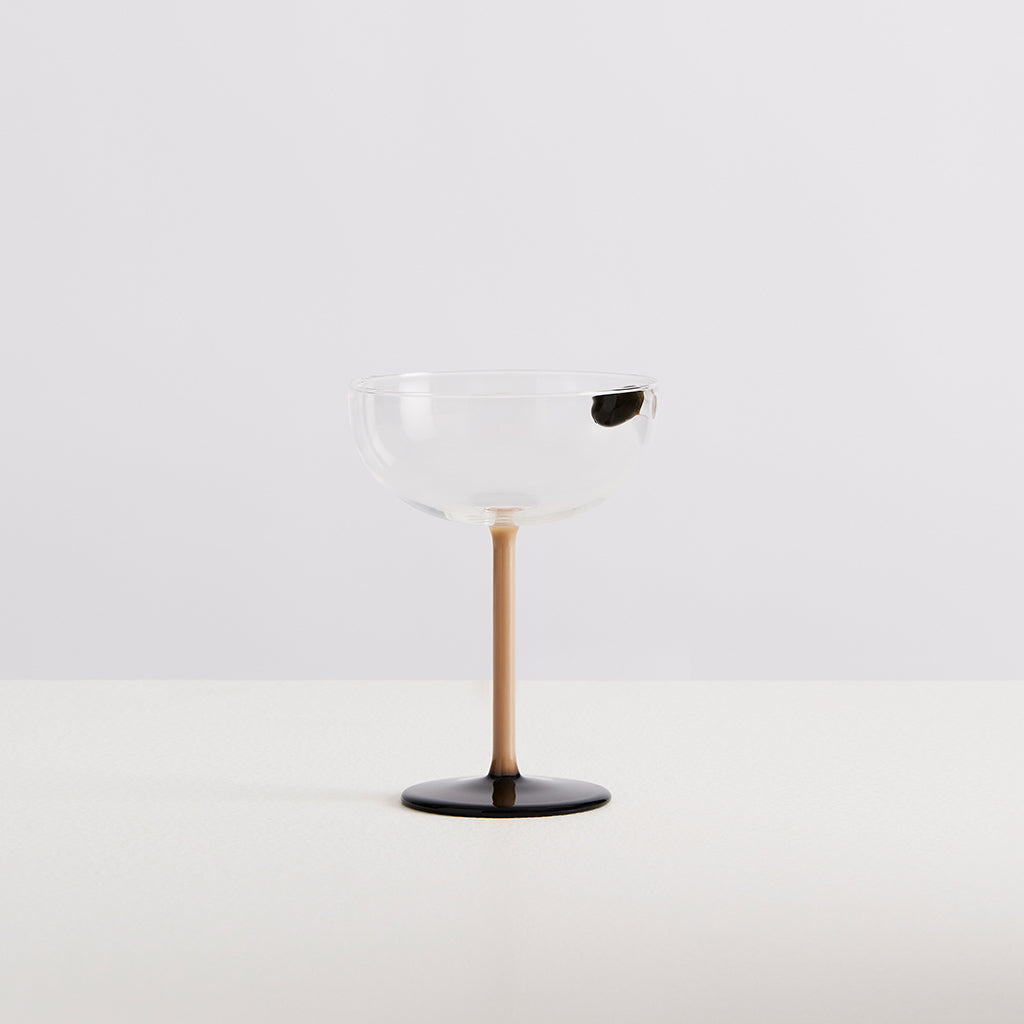 L'Espresso Martini Glass