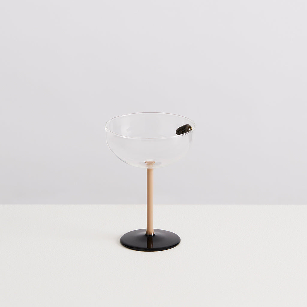 L'Espresso Martini Glass