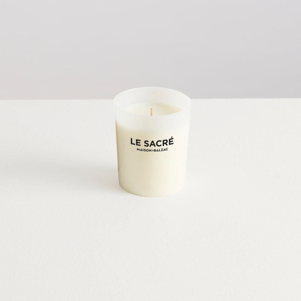 Le Sacré Large Scented Candle