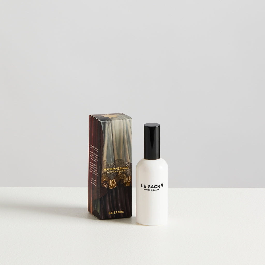 Le Sacré Room Spray