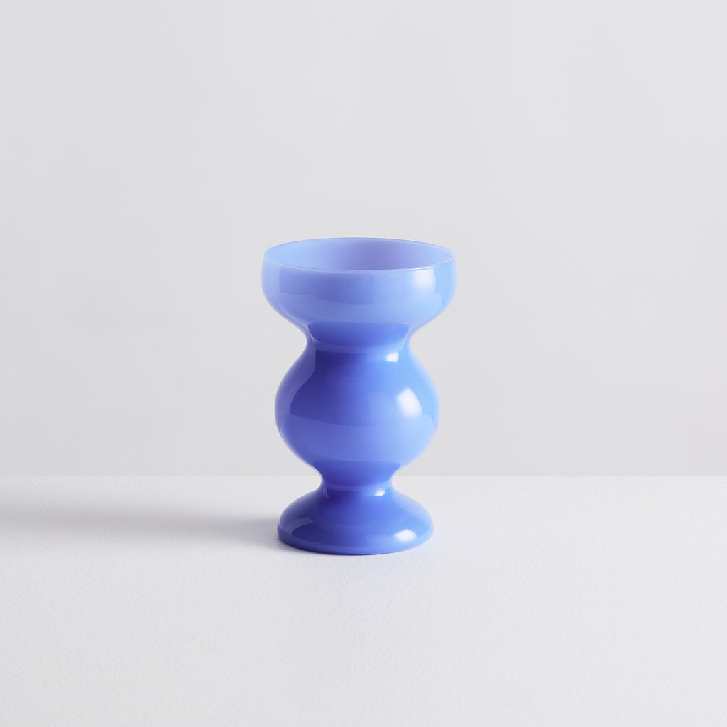 Petit Gaspard Vase | Bleuet