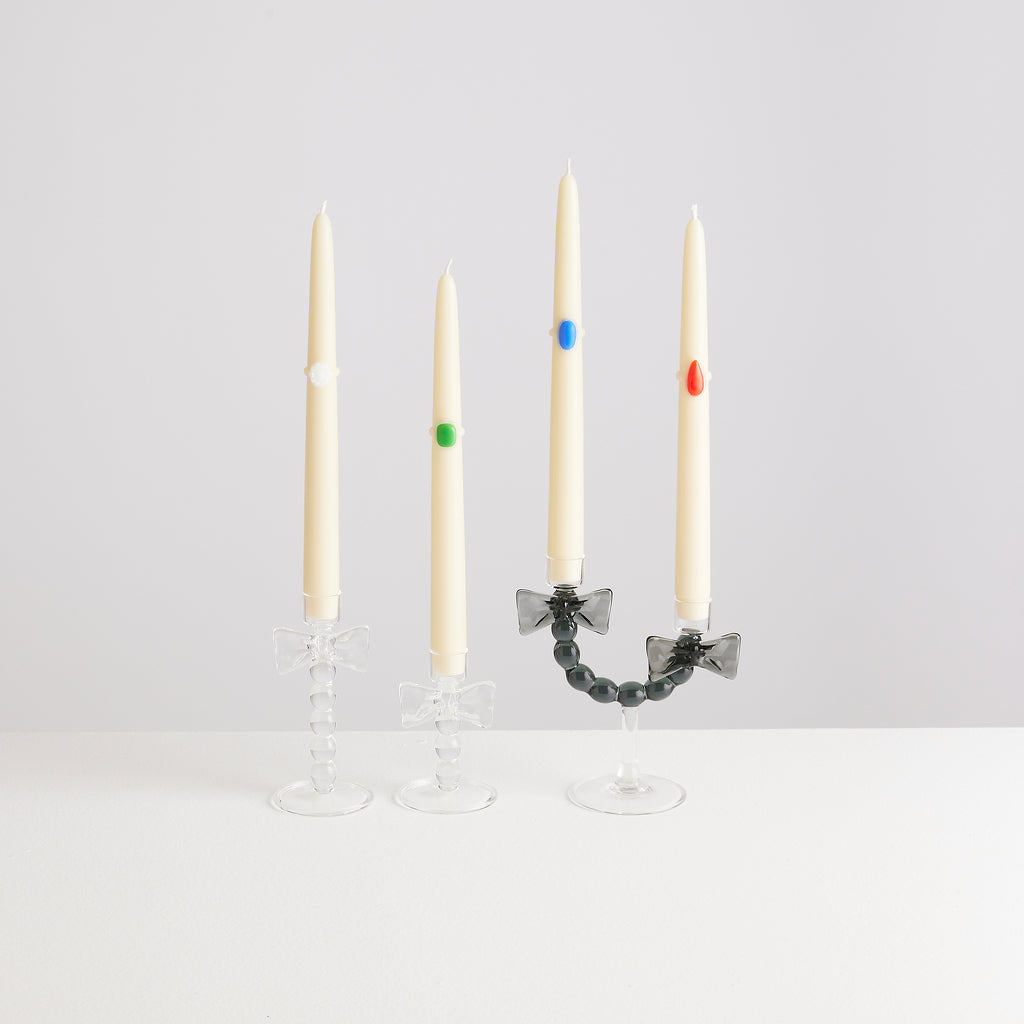 The Bijoux Set of Chandelles