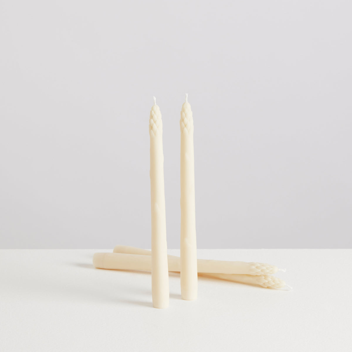 The Asparagus Bunch | Ivory