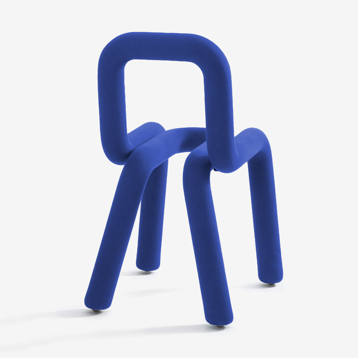 The Bold Chair | Blue