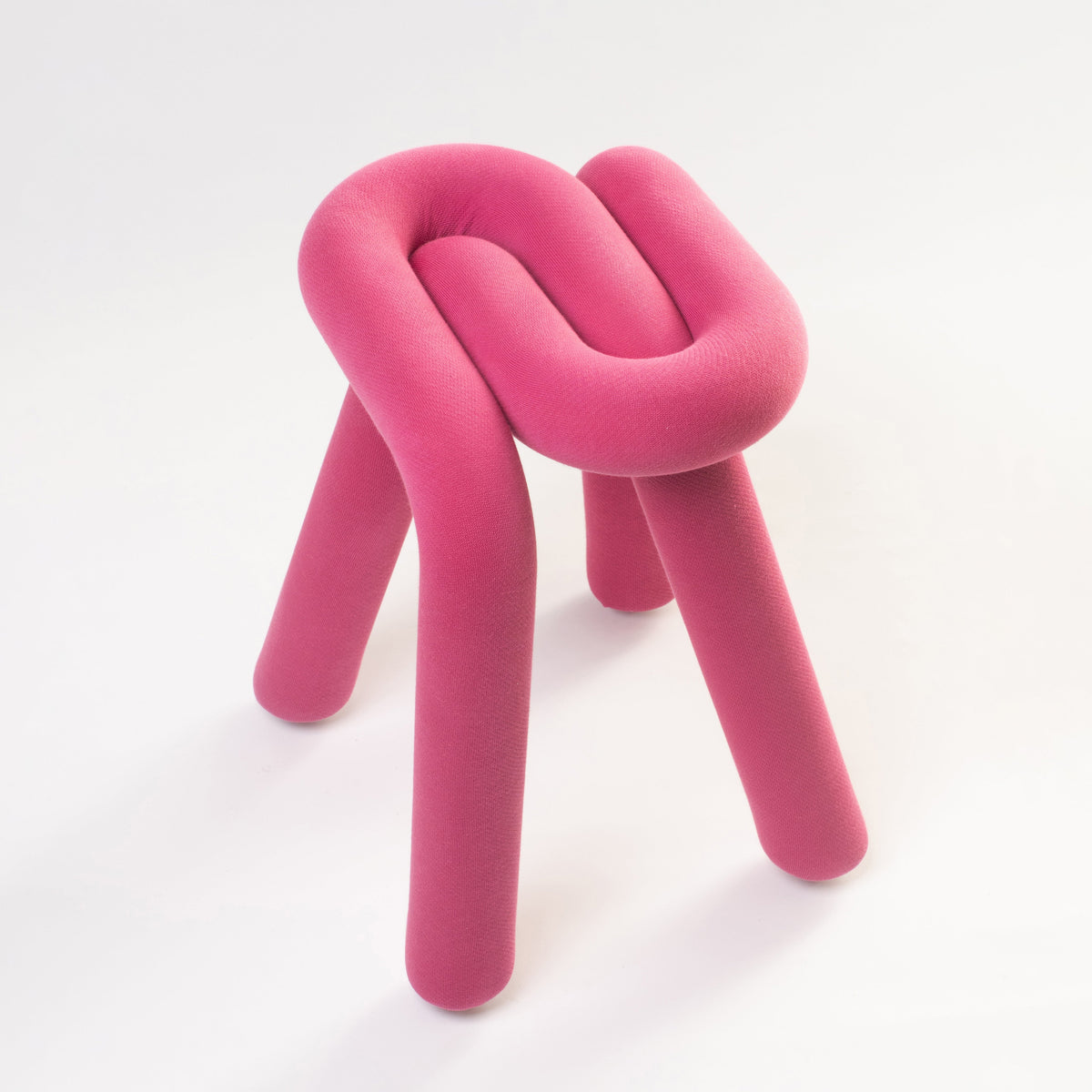 The Bold Stool | Pink
