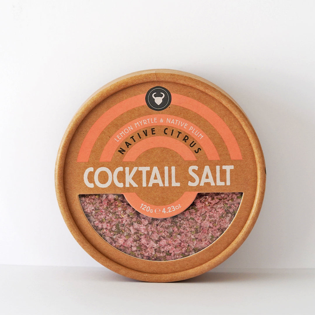 Olsson's Native Citrus Cocktail Salt