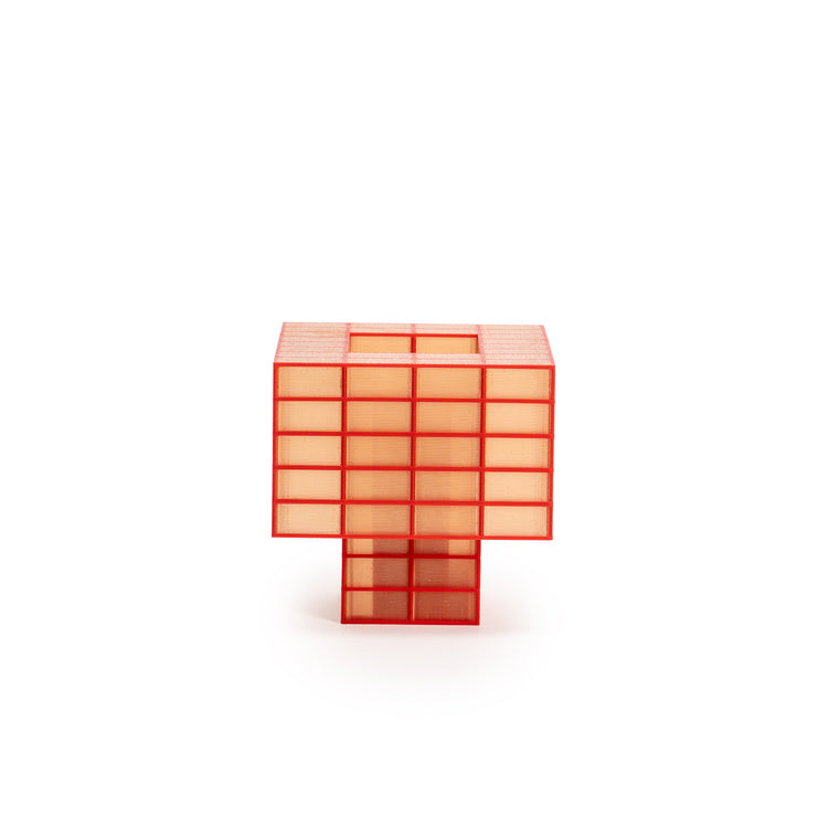Ridezign Tesser 5:3 Lamp | Amber