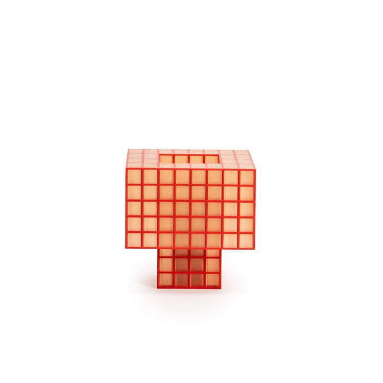 Ridezign Tesser 5:3 Lamp | Amber