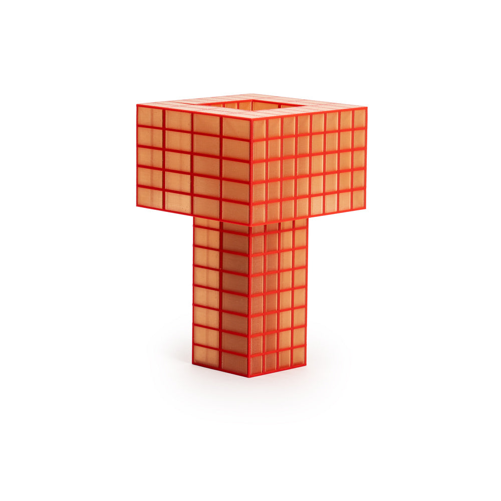 Ridezign Tesser 5:8 Lamp | Amber