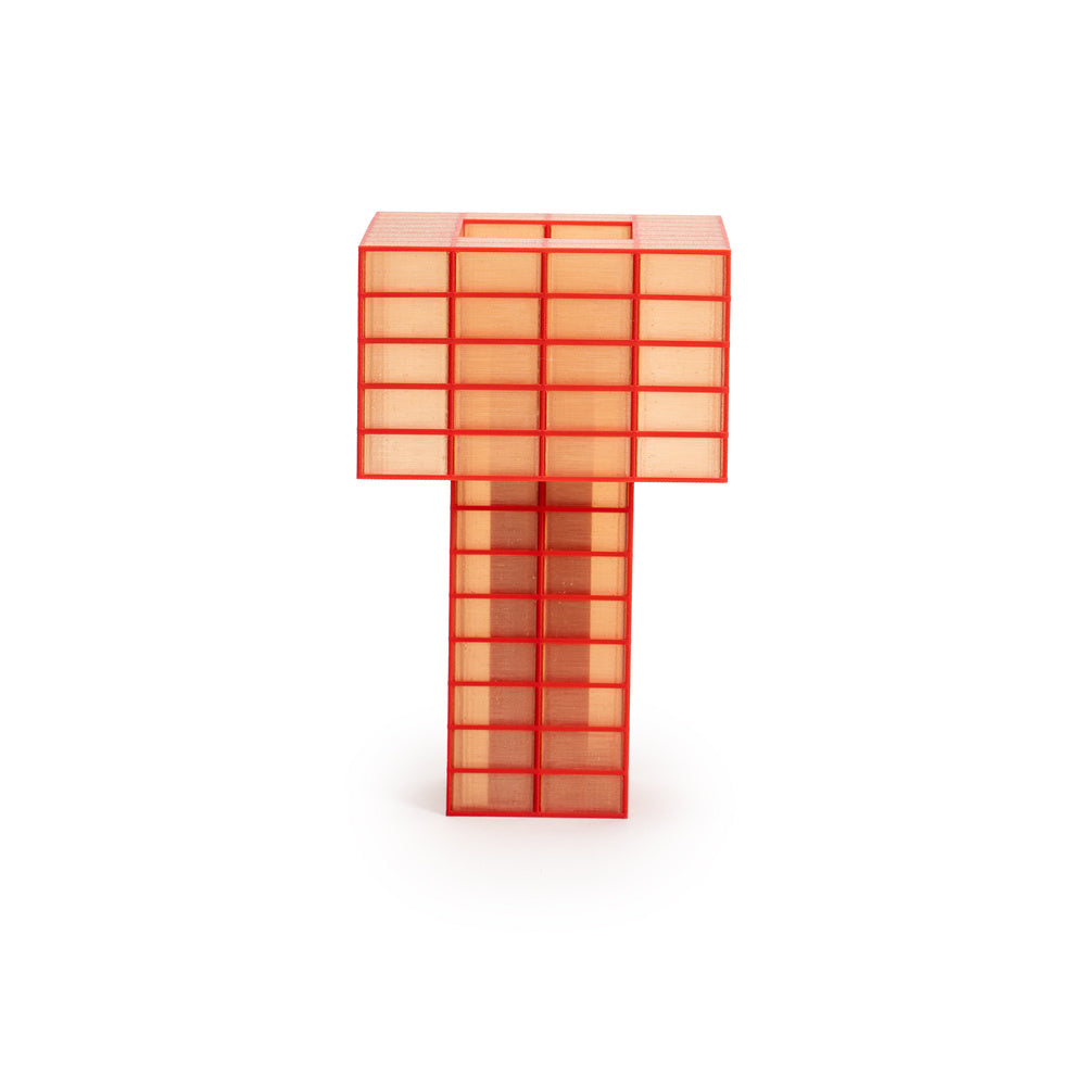 Ridezign Tesser 5:8 Lamp | Amber
