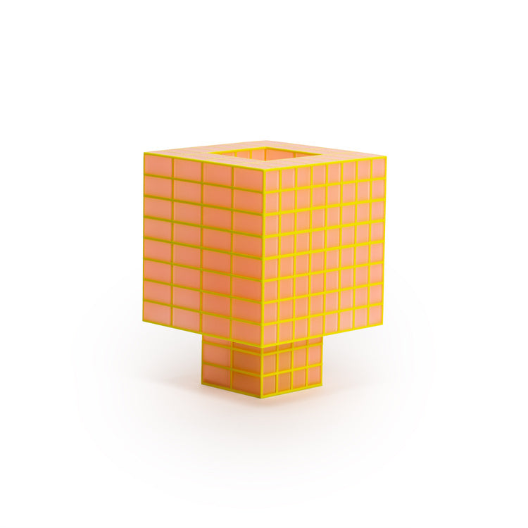 Ridezign Tesser 8:3 Lamp | Guava