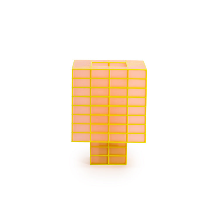Ridezign Tesser 8:3 Lamp | Guava