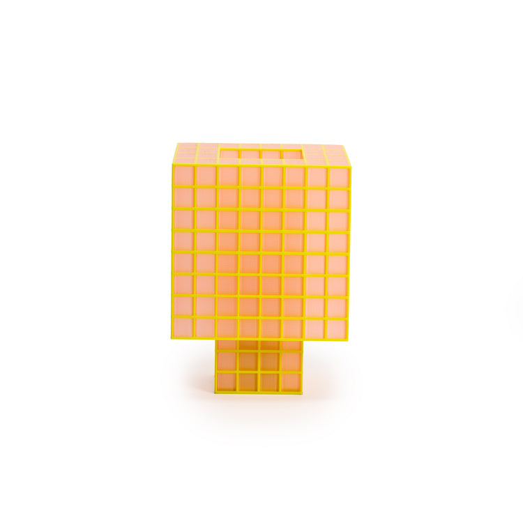Ridezign Tesser 8:3 Lamp | Guava
