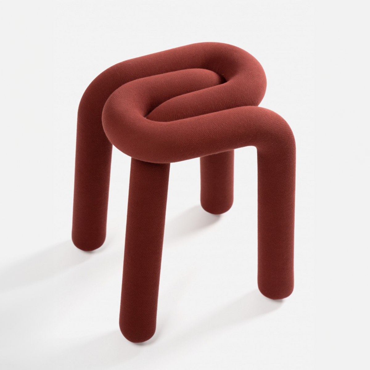 The Bold Stool | Chestnut