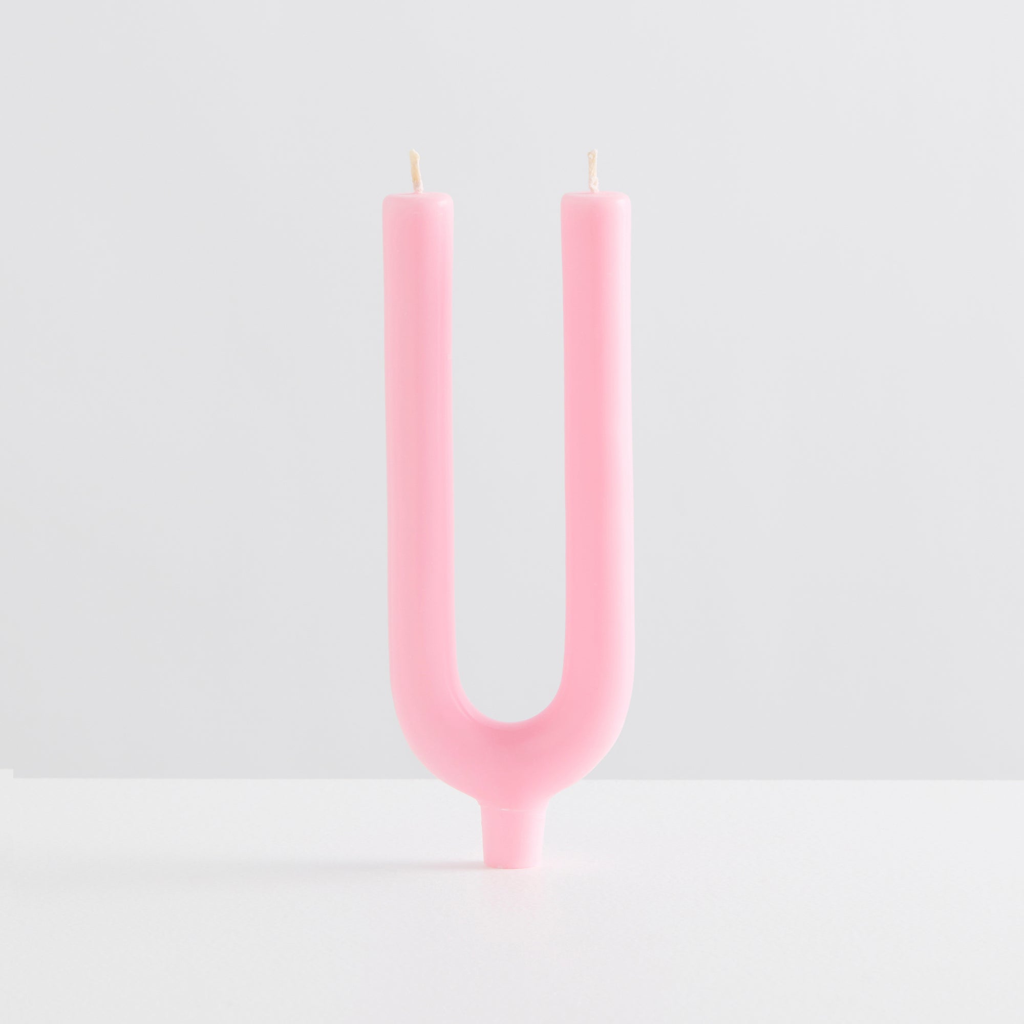 Duet Candle | Pink