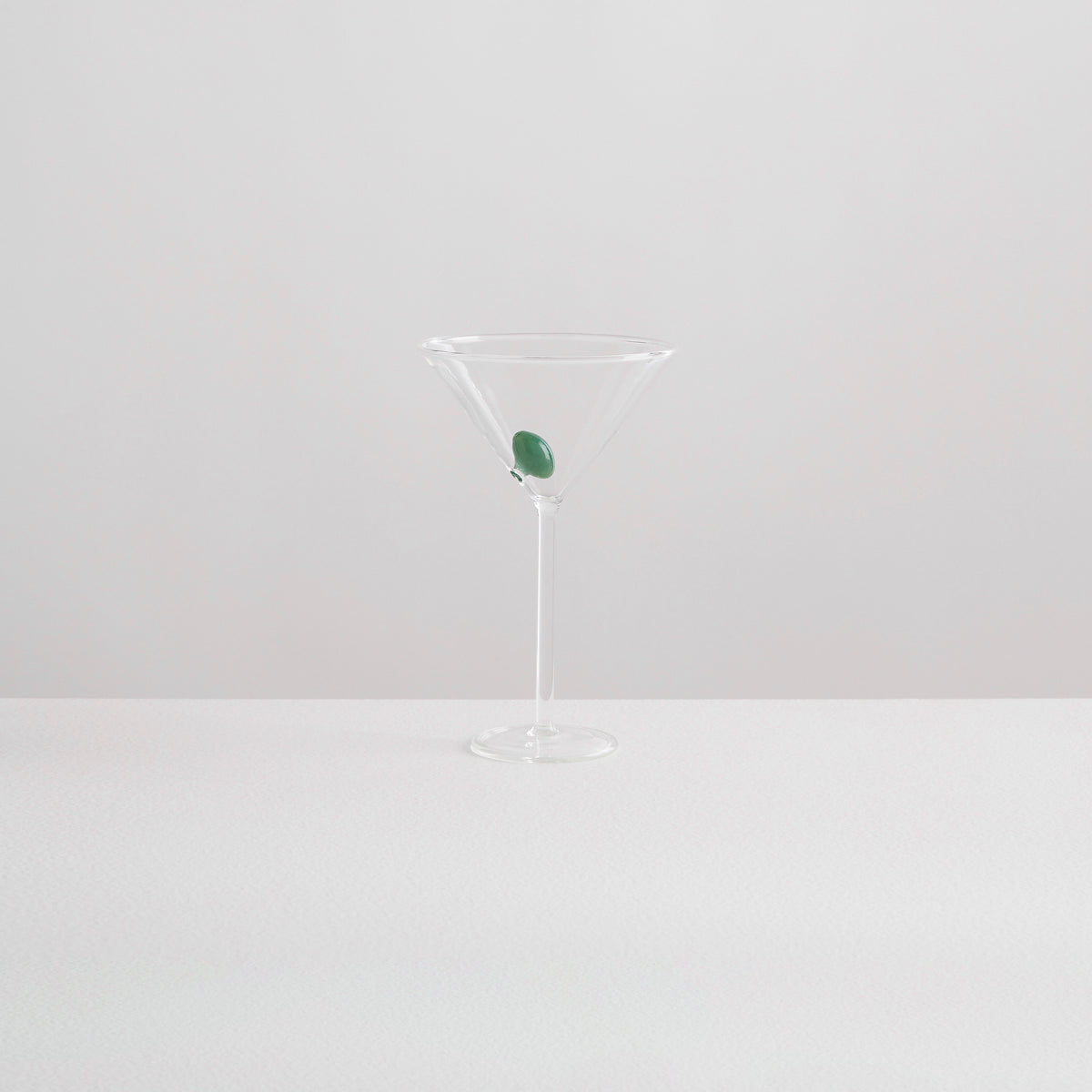 Martini Glass