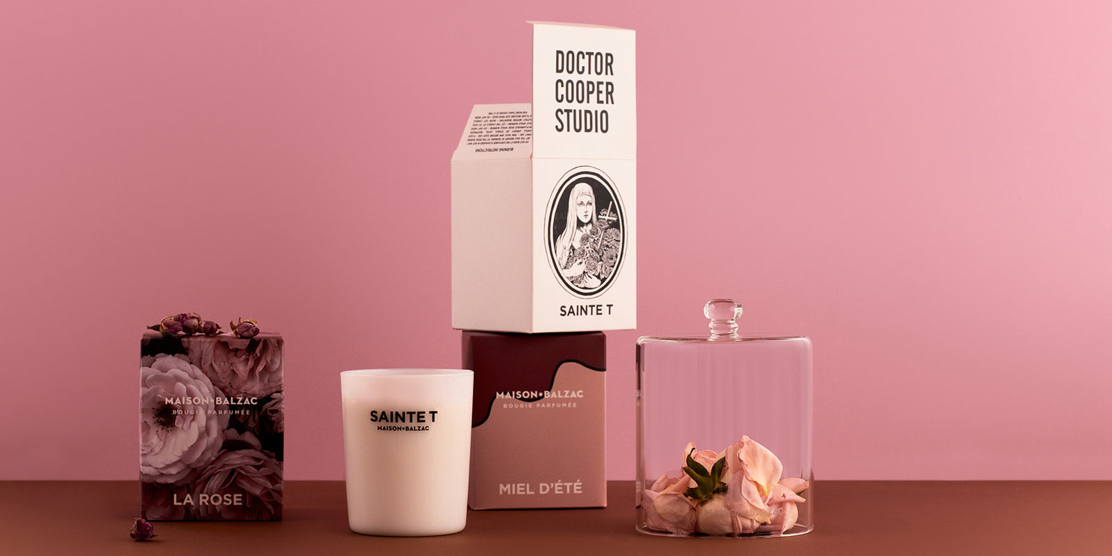 CANDLE SAFETY INSTRUCTIONS