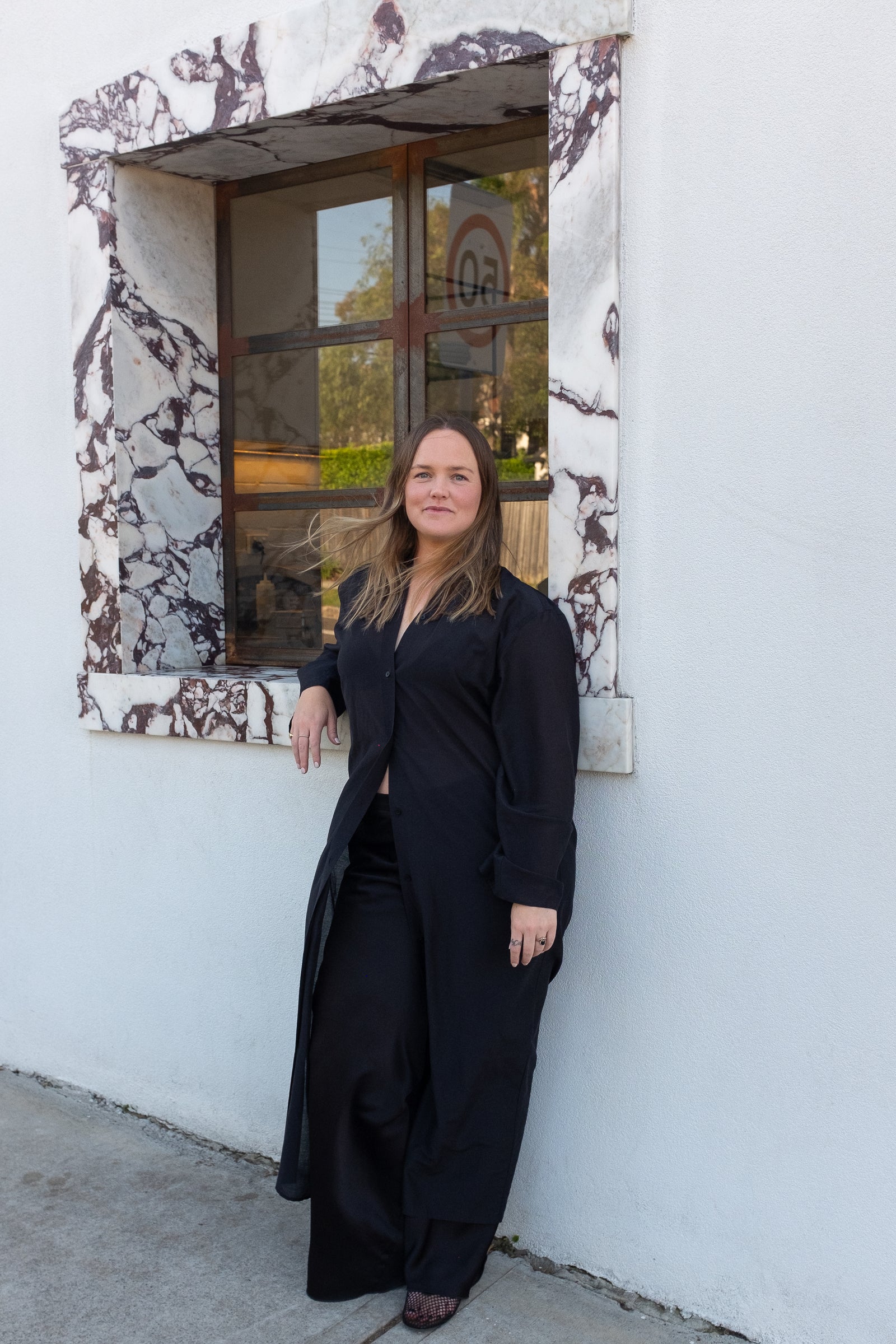 A Conversation with Aniella Batten, Effies