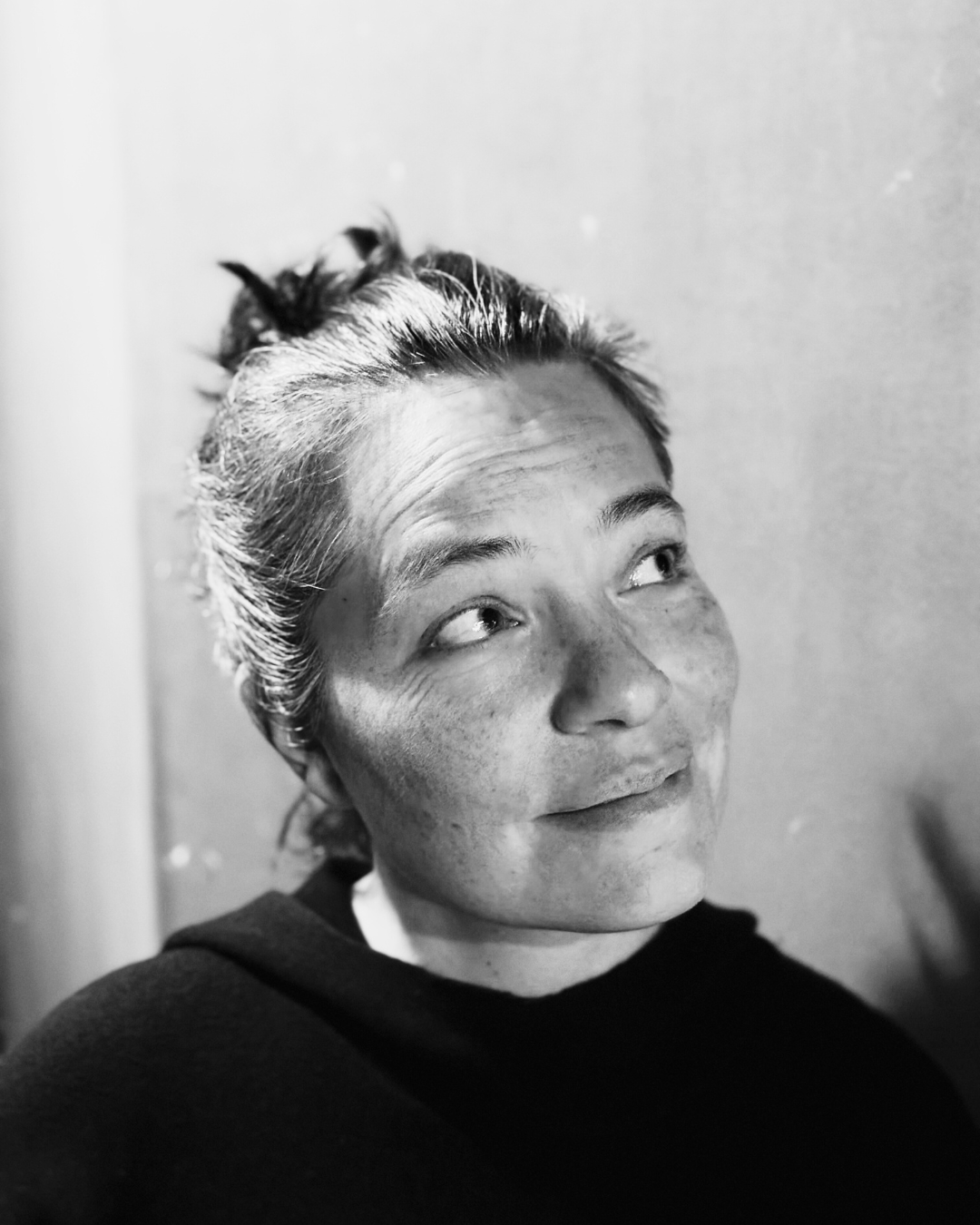 IN CONVERSATION WITH AUDE REVIER FOUNDER & EDITOR OF PASSAGER MAGAZINE