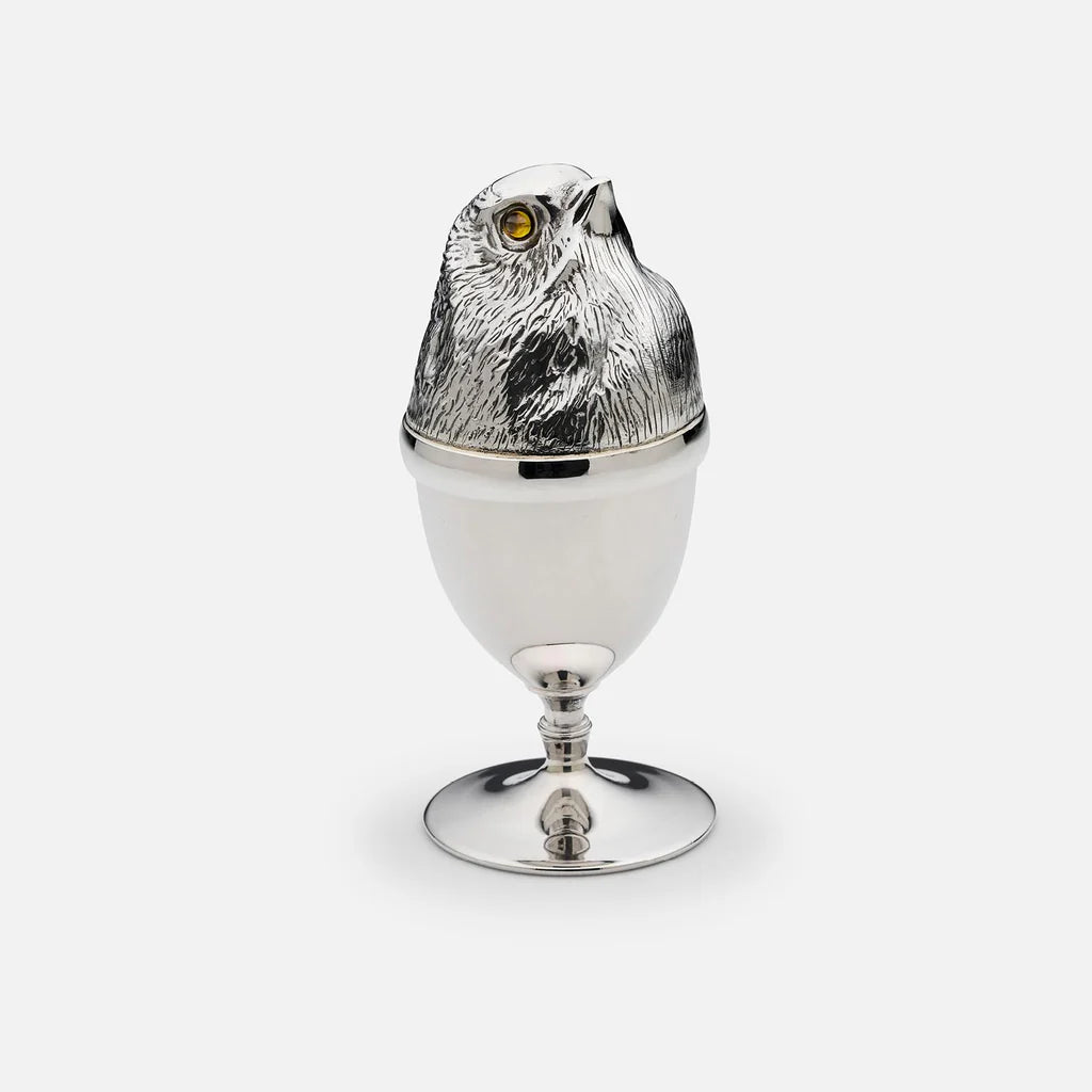 1911 Egg Cup | W.J. Sanders