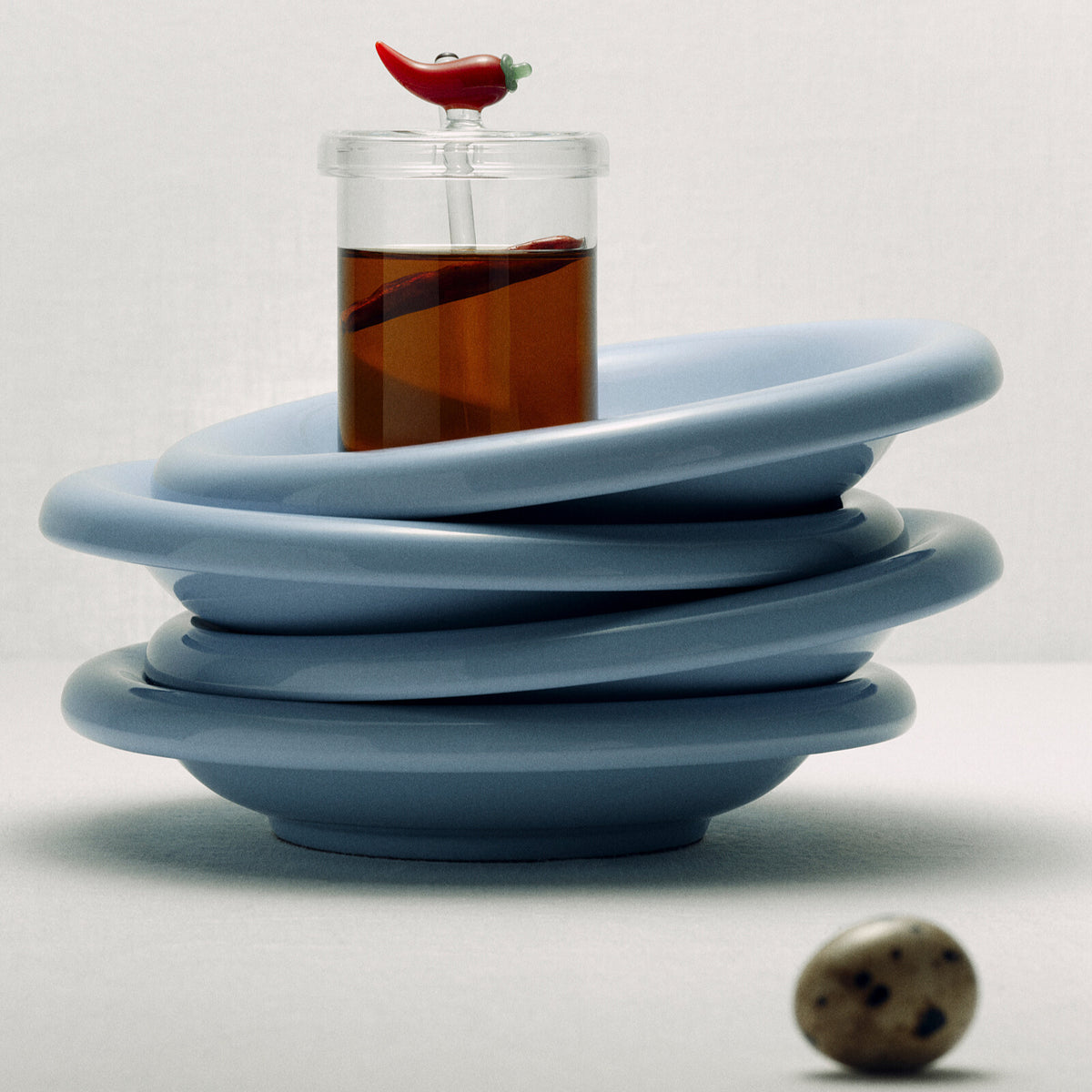 Crispy Chilli Oil Jar