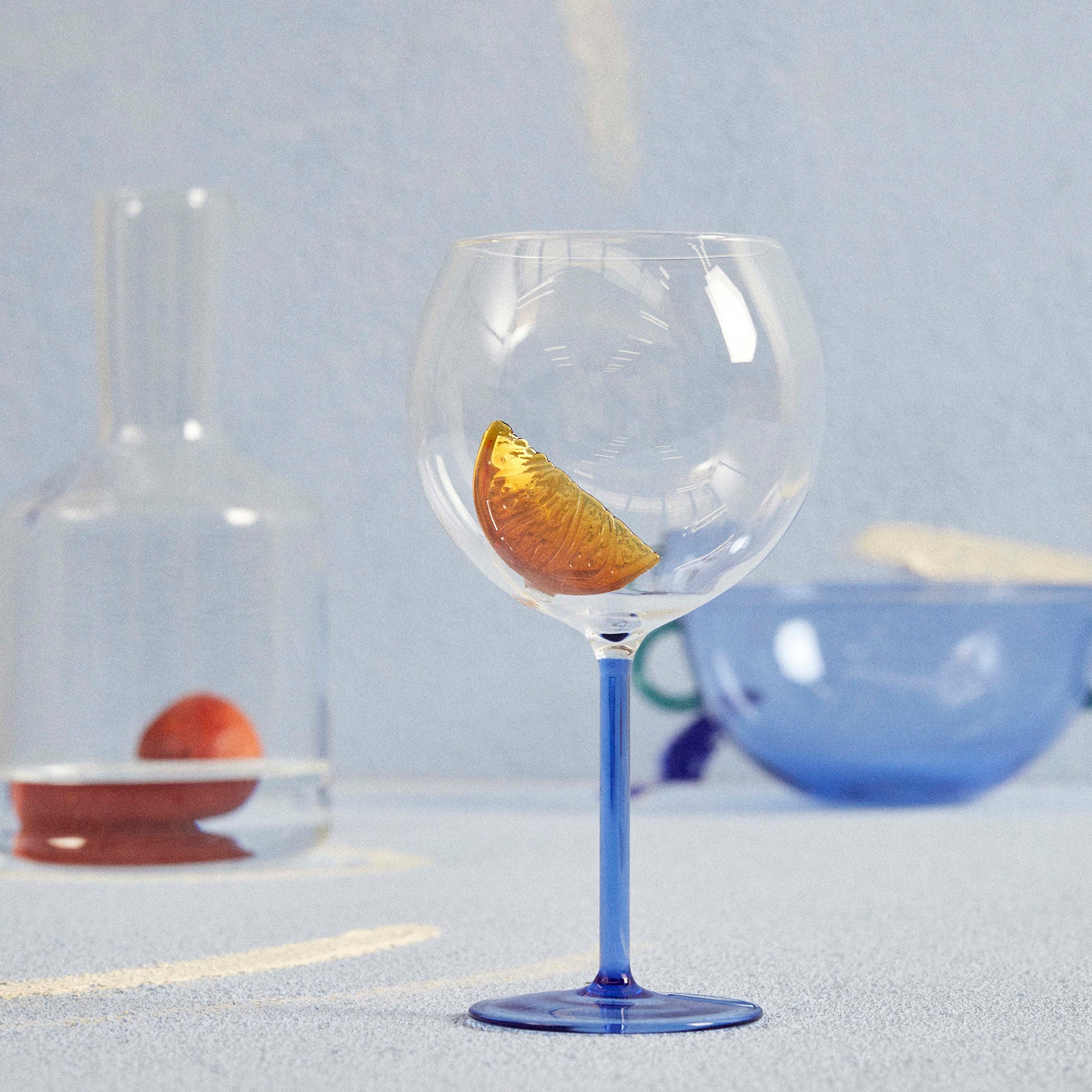 Le Spritz Glass - Maison Balzac