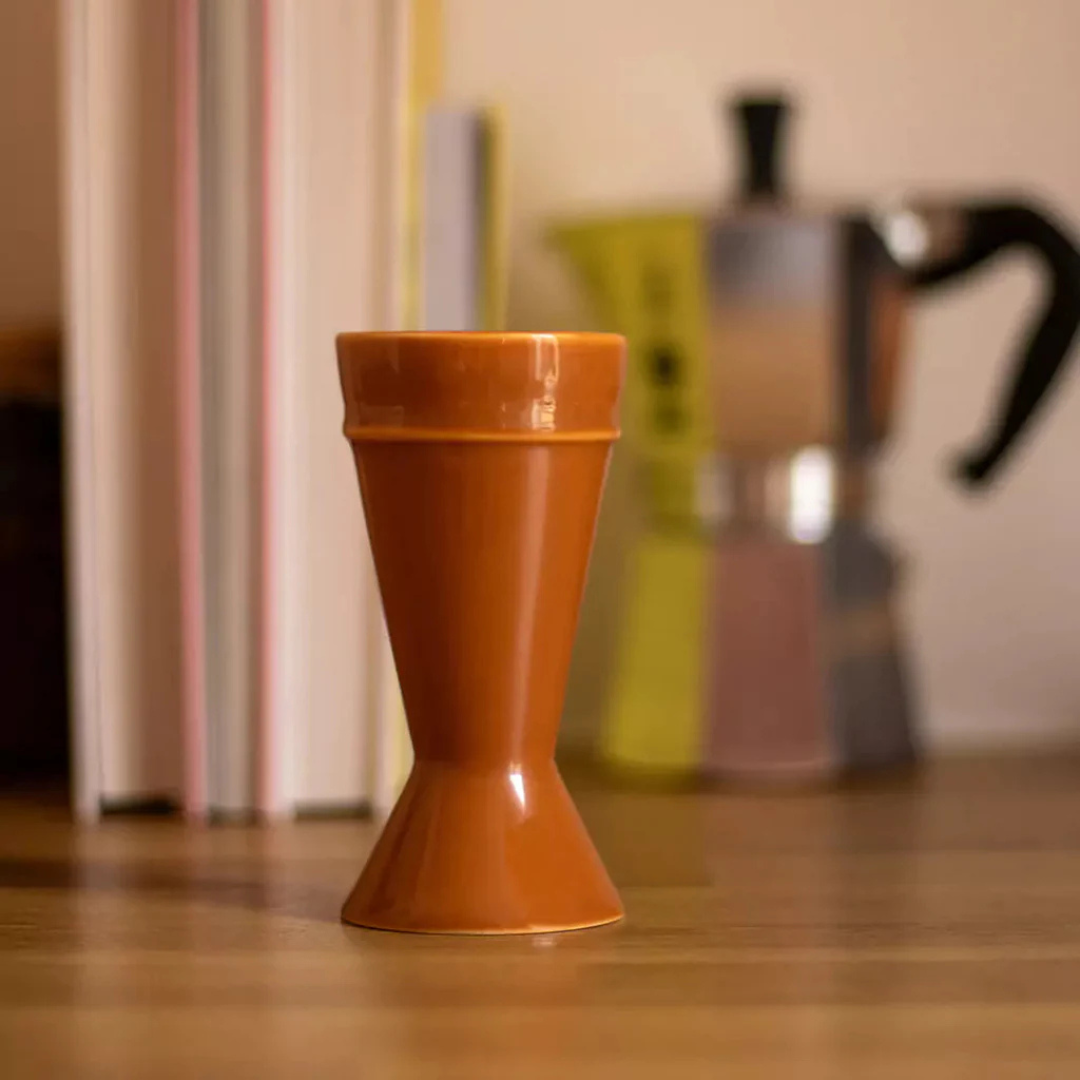 Mazagran Cup | Caramel