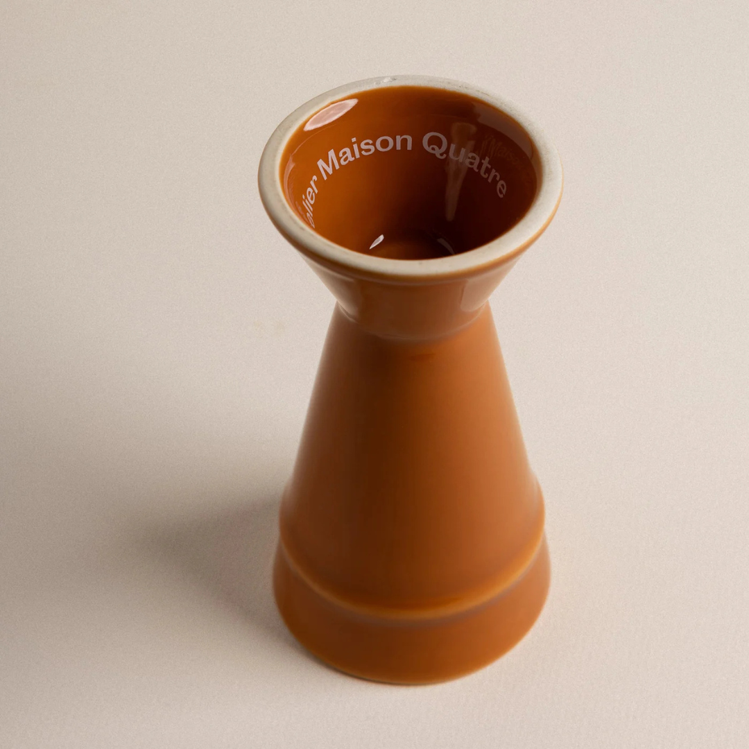 Mazagran Cup | Caramel