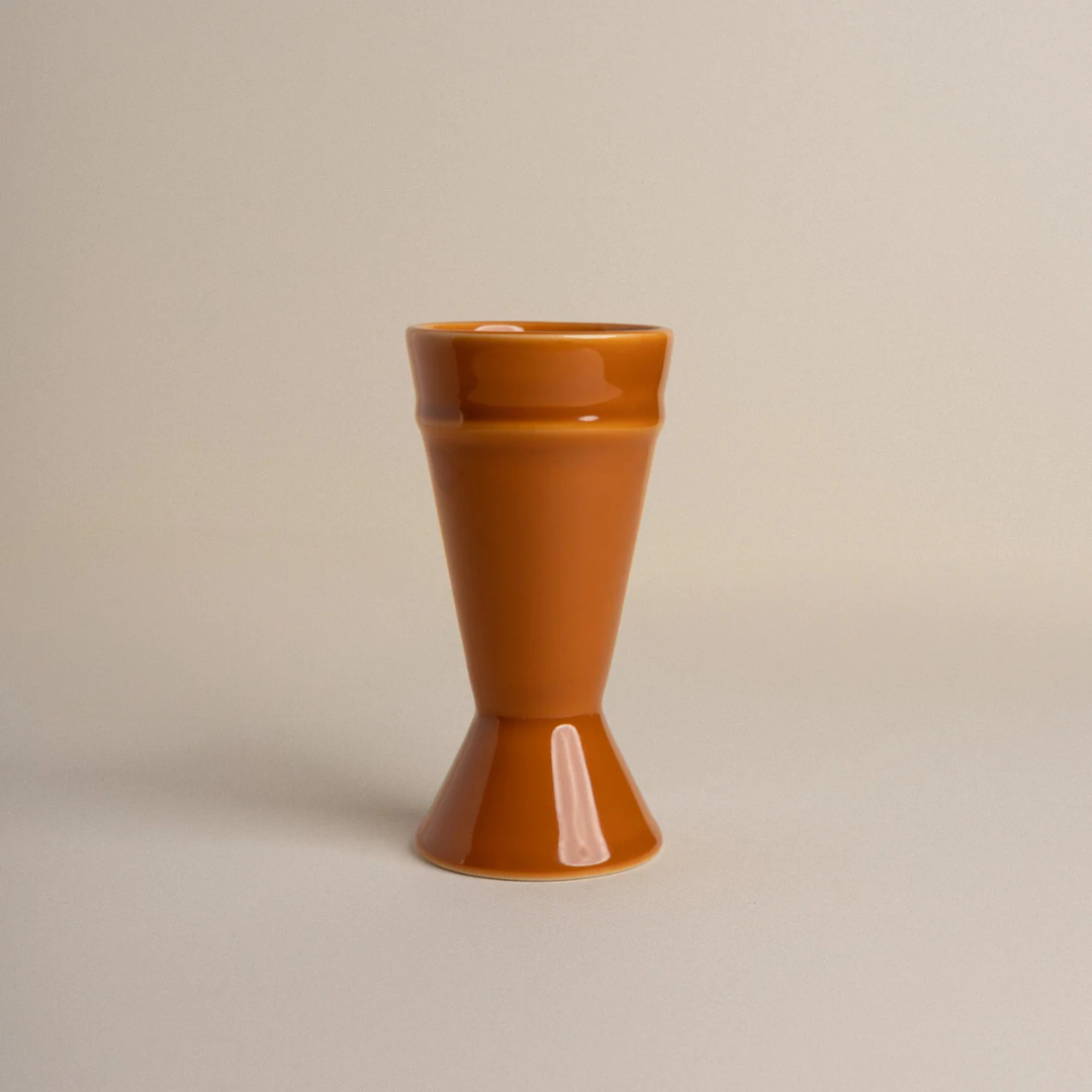 Mazagran Cup | Caramel