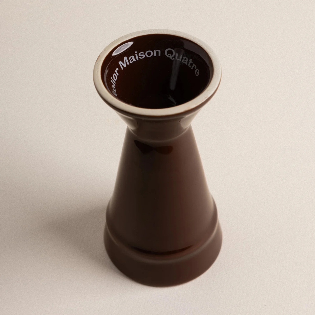 Mazagran Cup | Chocolat