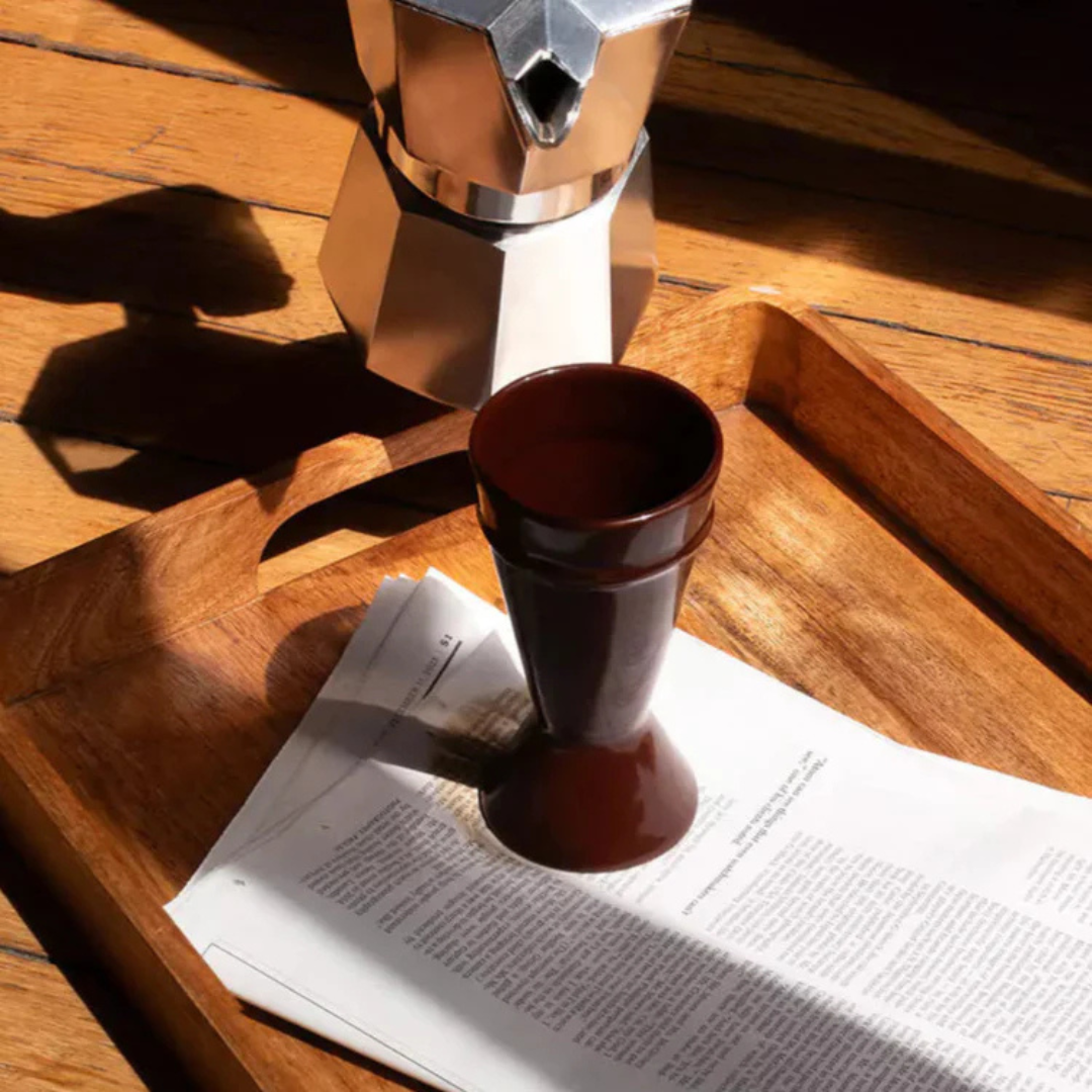 Mazagran Cup | Chocolat