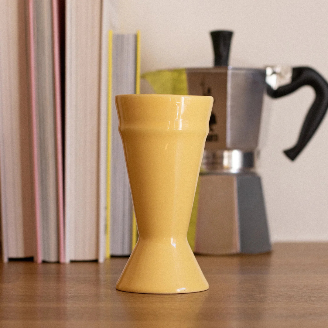 Mazagran Cup | Citron