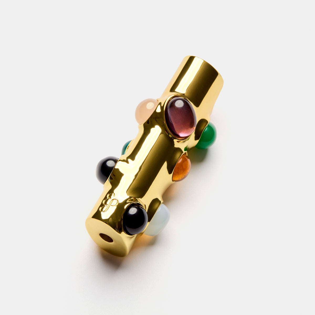 Edie Parker x Wes Anderson's Phoenician Scheme Lighter Case