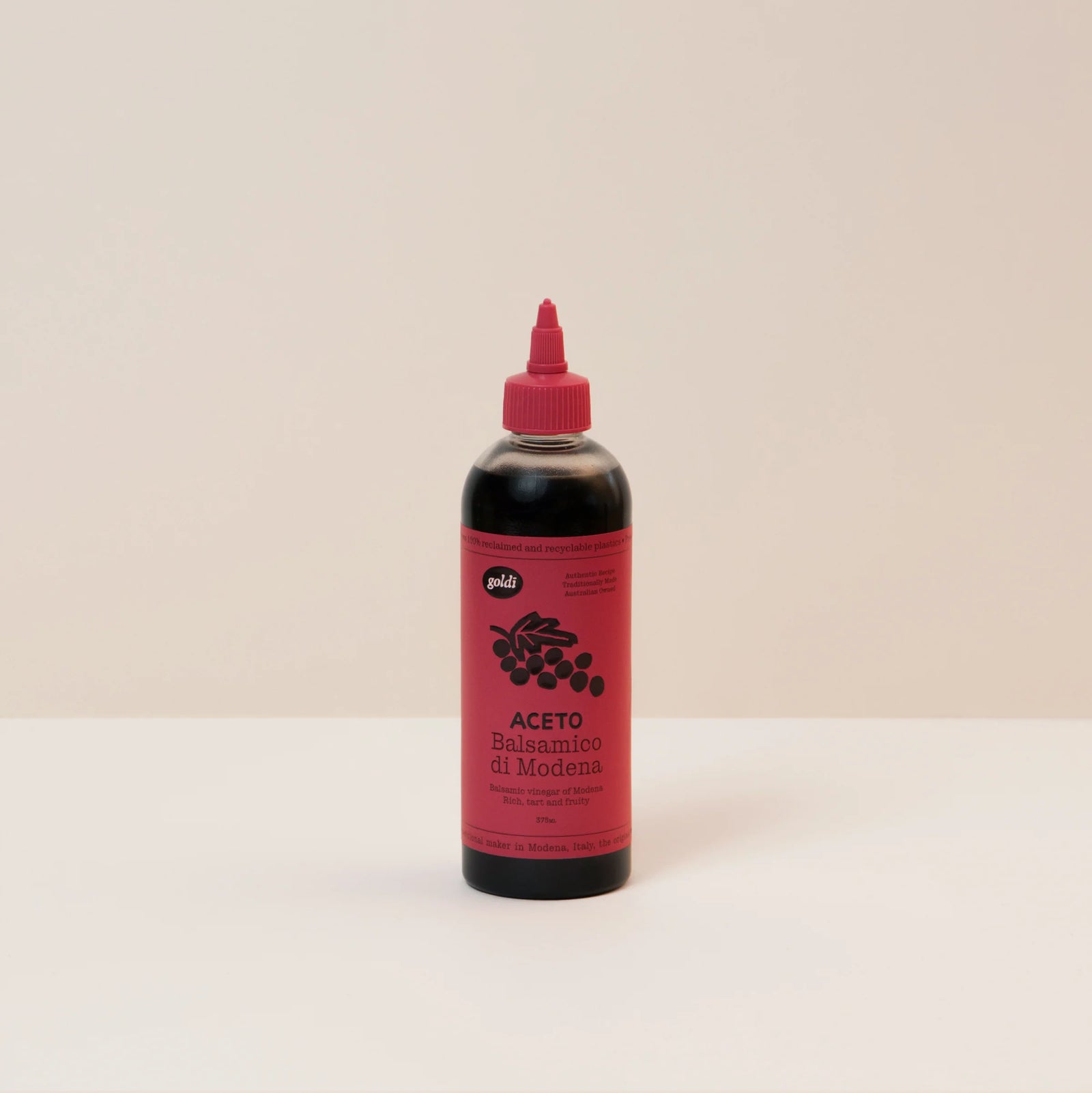 Goldi Balsamic Vinegar