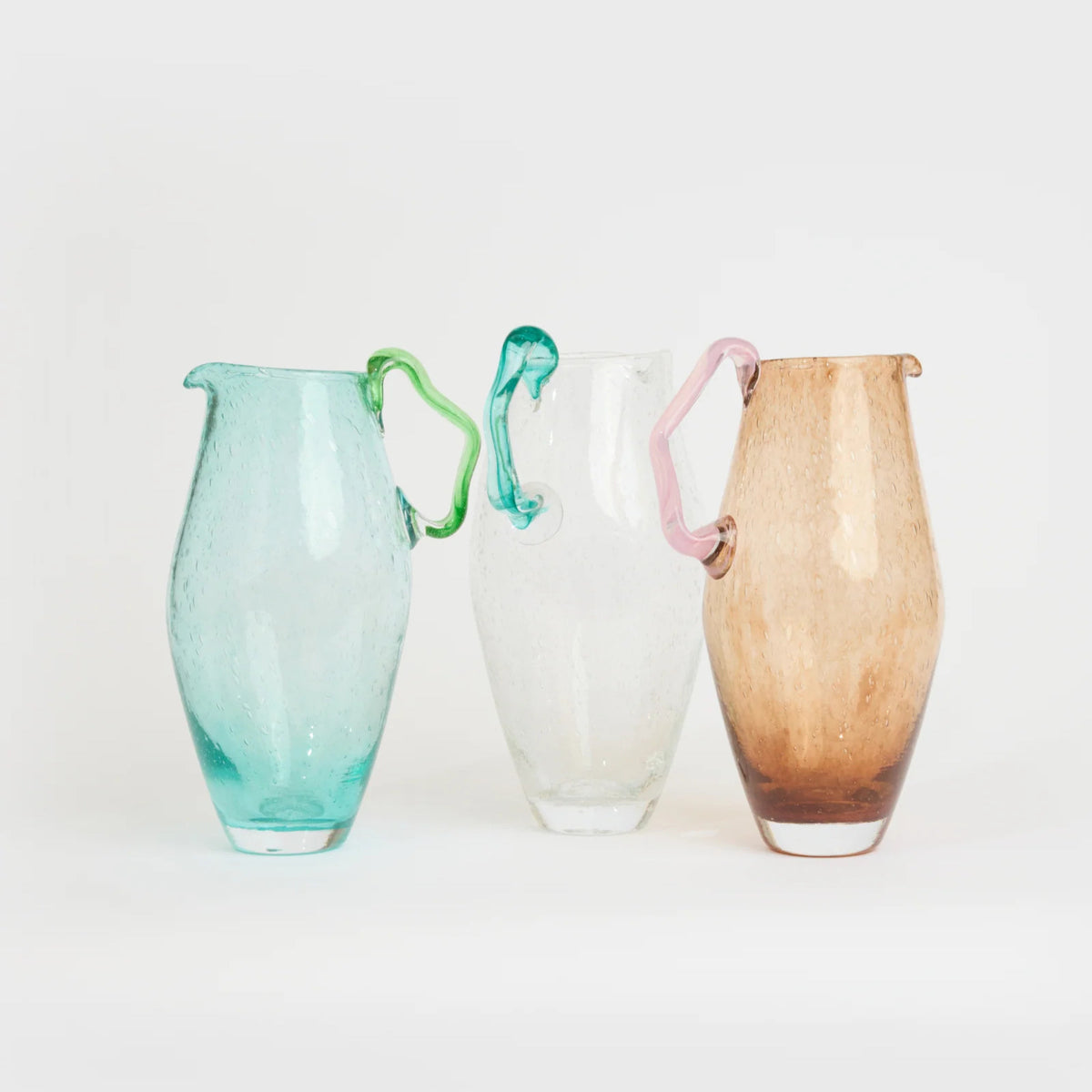 La Carafe Ruban | Brown, Pink