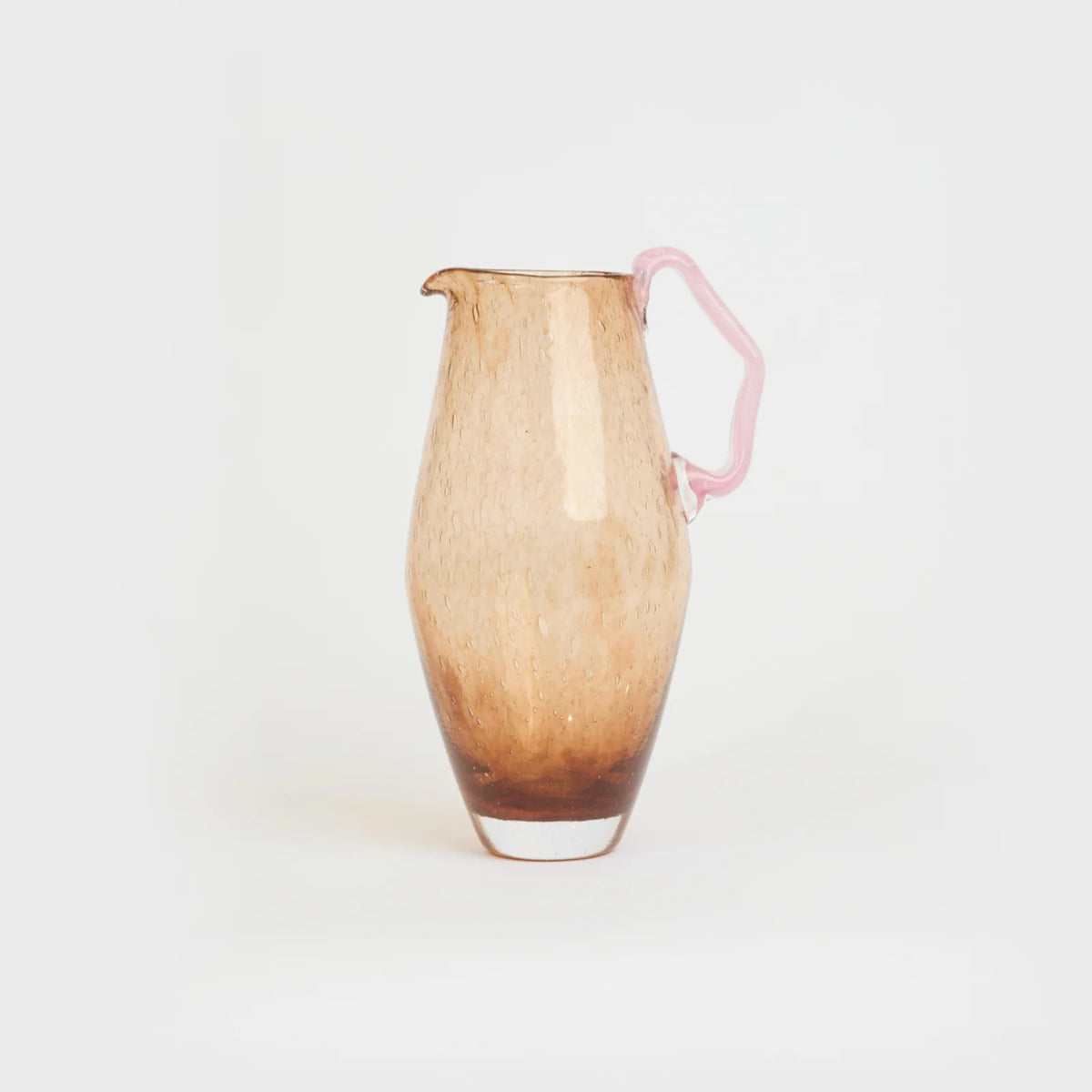 La Carafe Ruban | Brown, Pink